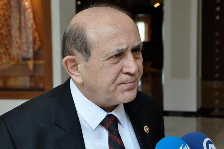 Burhan Kuzu hakkındaki davaya başlandı
