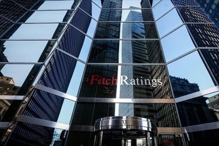 Fitch, Türkiye için büyüme tahminini yukarı yönlü revize etti