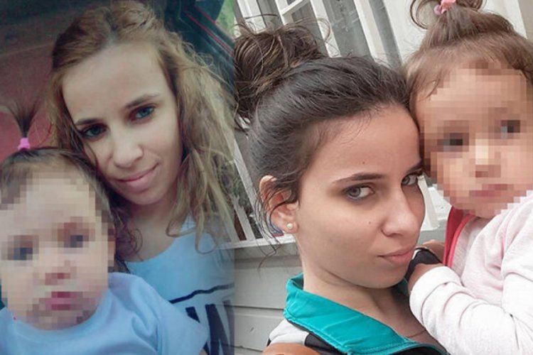 6 yaşındaki Efsa'nın soyadına mahkeme karar verecek