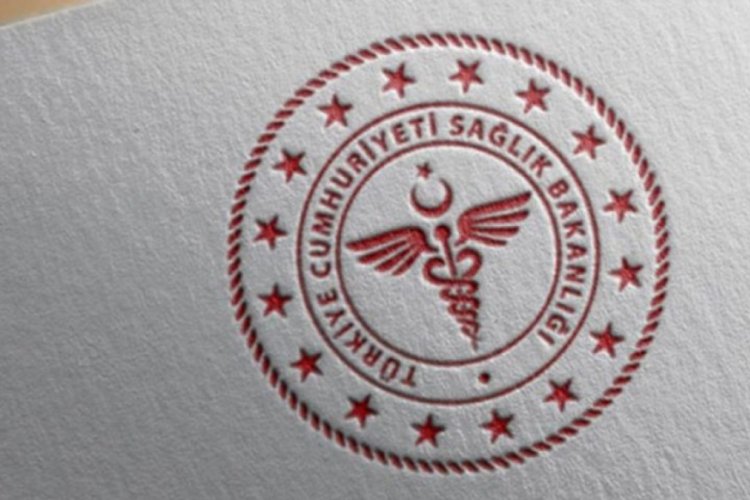 Türkiye'de son 24 saatte 1761 yeni vaka!
