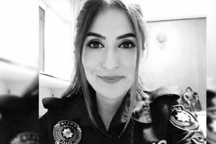 Polis memuru Buket'e çarpıp, şehit eden sürücünün cezası belli oldu