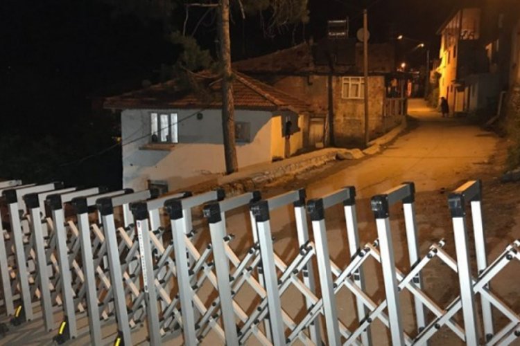 Bakanlık duyurdu! 'Karantina tedbirlerine uymamak suçtur'