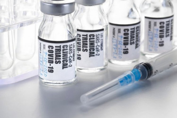 ABD'de 9 firmadan ortak aşı açıklaması