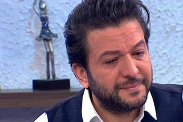 Nihat Doğan'ın acı günü