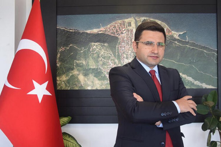 Kaymakam Pendik, koronavirüse yakalandı