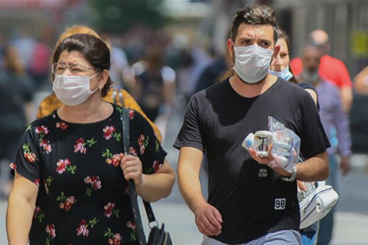 Vali Köşger, hastane doluluk oranını açıkladı