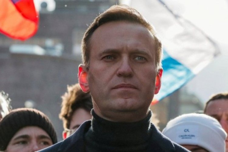 Rusya'ya, Navalny baskısı sürüyor! Fransa bakanlık toplantısını erteledi
