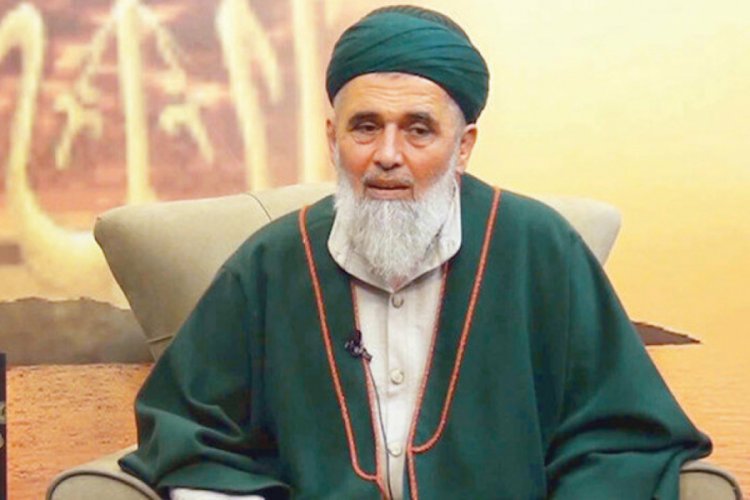Sapık şeyh aileyi suçladı: Benden para sızdırmaya çalışıyorlar