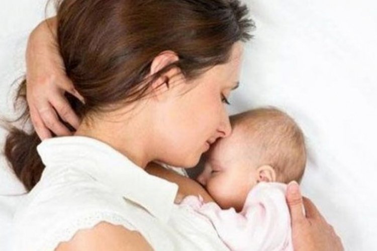 Doğum iznindeki eşin AGİ'sini baba alabilecek