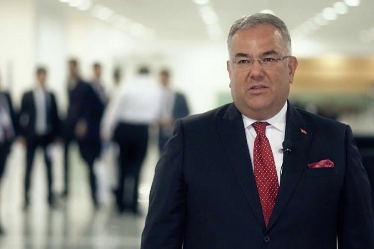 Prof. Dr. Gerek: Eylül ayının sonuna doğru Ankara rahatlar diye tahmin ediyoruz