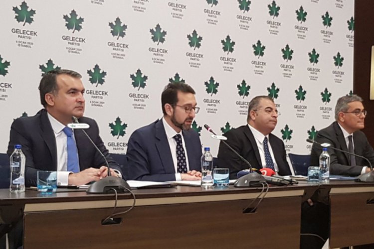 ''Bakan Albayrak, 'Faiz enflasyonun sonucu değil nedeni' görüşünden vazgeçti''