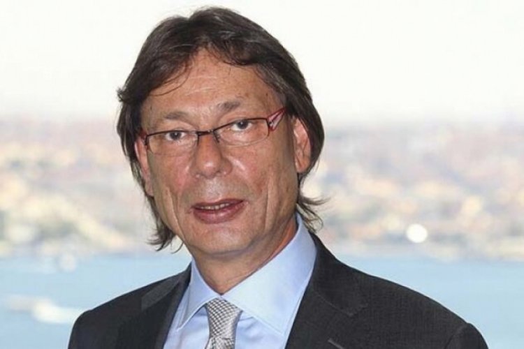 Mehmet Sepil istifa etti