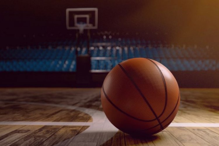 Basketbolda ilk devre maçları seyircisiz oynanacak