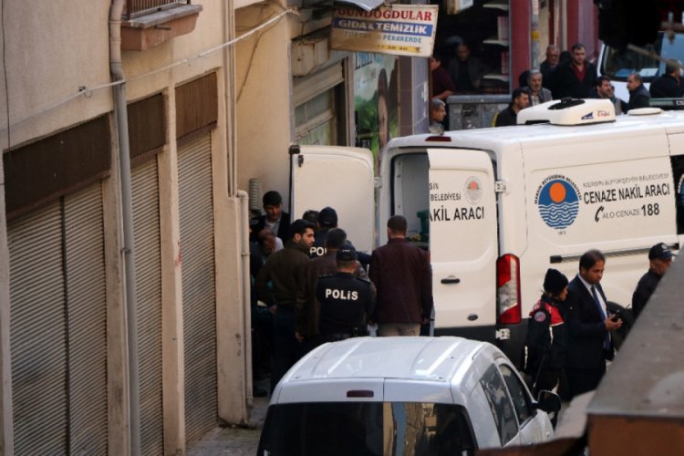 6 çocuk annesi eşini öldüren kocaya ağırlaştırılmış müebbet