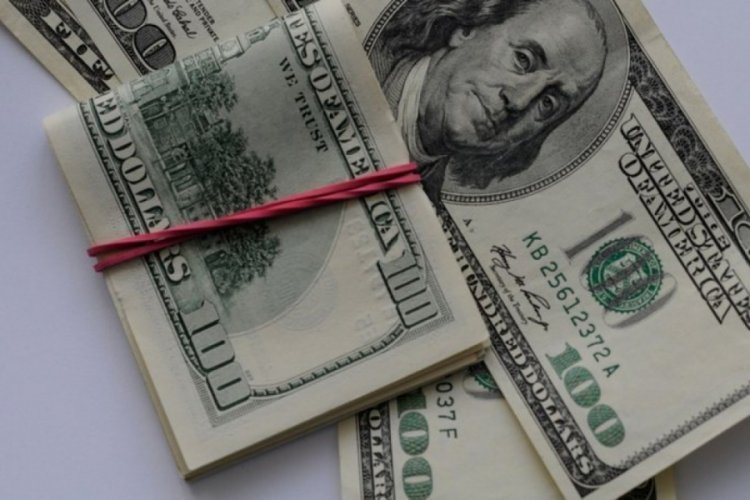 Dolar/TL tarihi zirvesini yeniledi