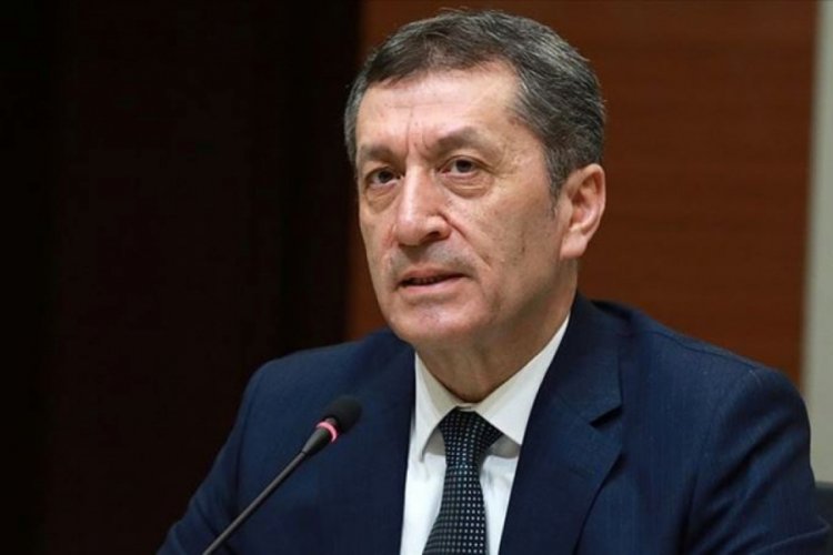 Bakan Selçuk, 81 ilin müdürüyle video konferans yöntemiyle görüştü