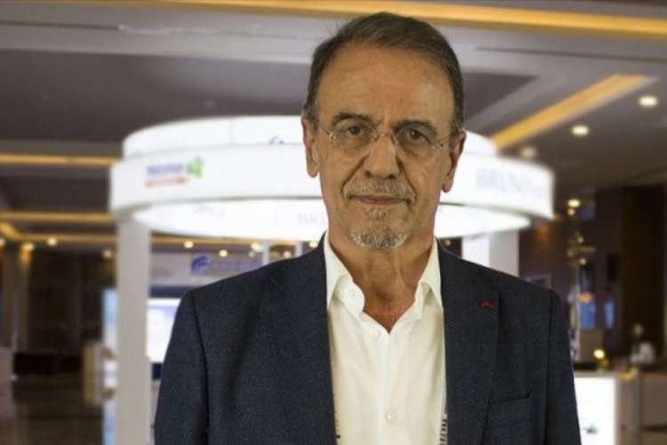 Prof. Ceyhan: Salgında yükseliş Ankara'yla sınırlı kalmayacak