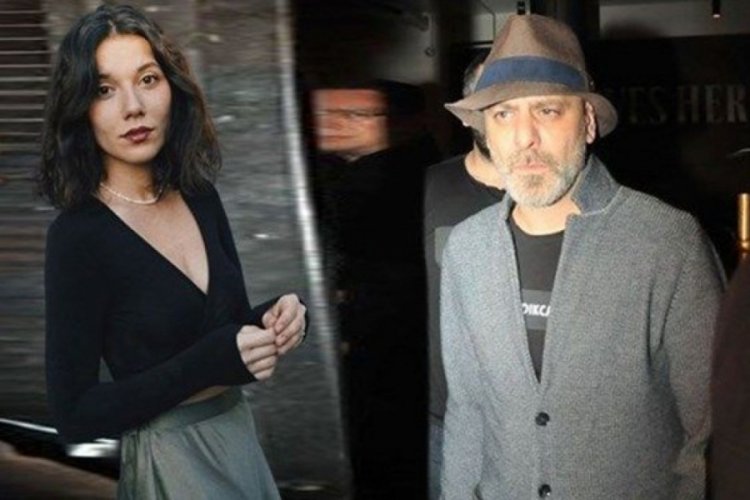 Deniz Bulutsuz'a hapis istemi