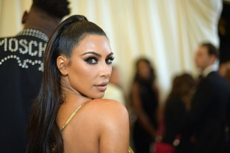 Kim Kardashian duyurdu: 14 yılın ardından sona eriyor