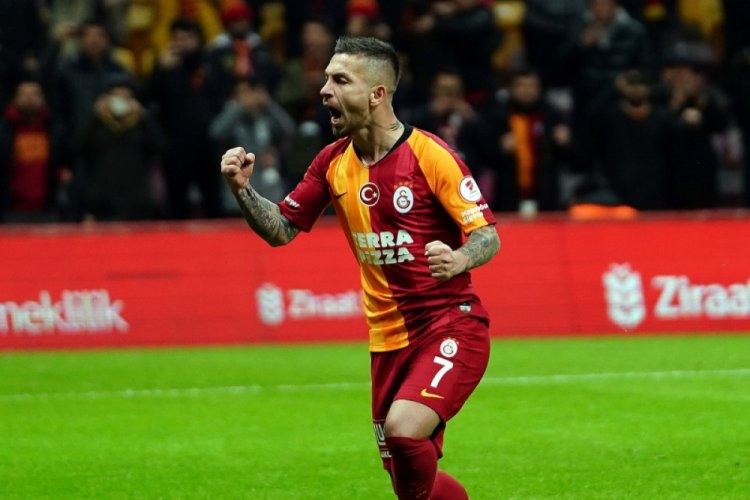 Adem Büyük: ''Hakkım varsa helal olsun siz de hakkınızı helal edin''
