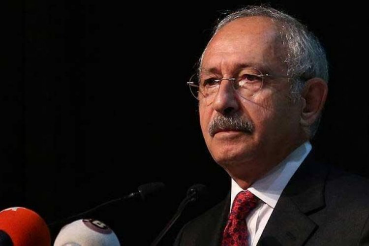CHP Genel Başkanı Kılıçdaroğlu'ndan 9 Eylül mesajı