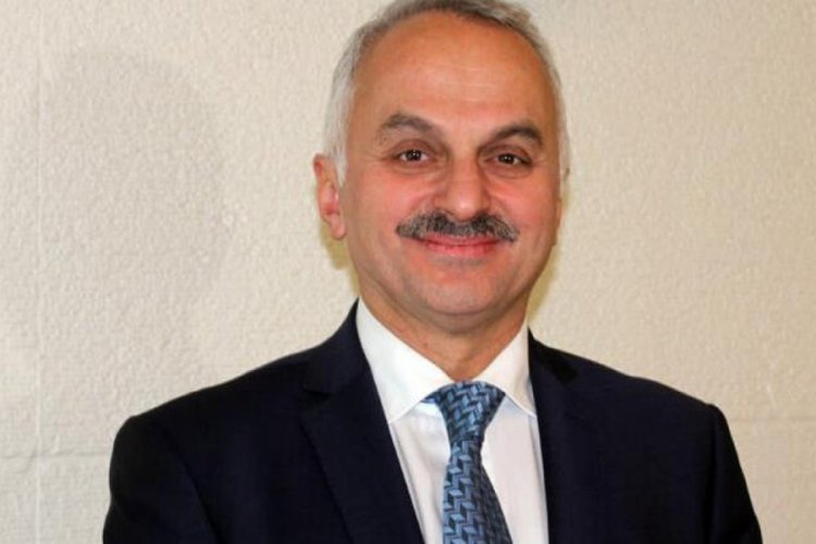 TUSAŞ Genel Müdürü Temel Kotil'den iyi haber