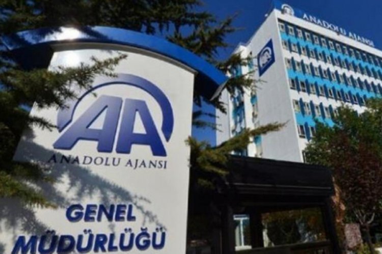 Anadolu Ajansı'na saldırı girişimi engellendi