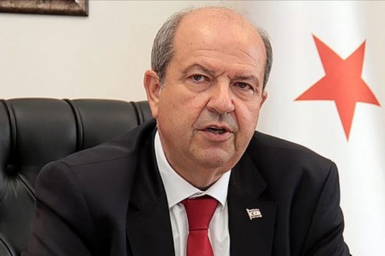 KKTC'deki koronavirüs hastaları Türkiye'ye getirilecek