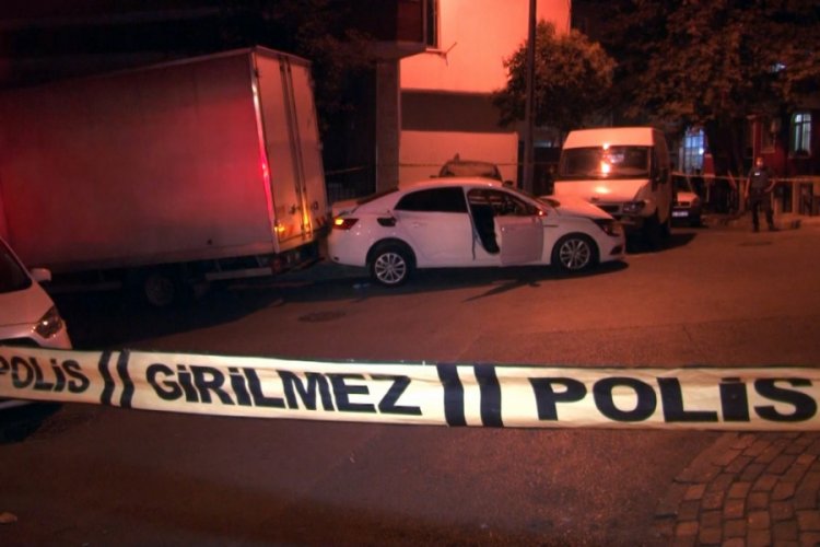 İki grup arasında silahlı çatışma: 1 ölü