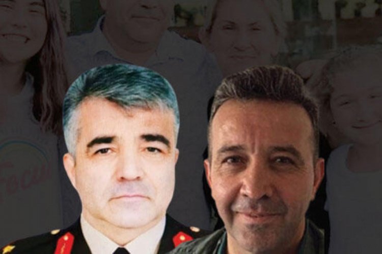 Abdullah Ağar: 'Dağların kartalı çöllerin aslanı'ydı