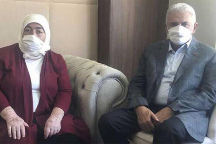 Binali Yıldırım ve eşinin koronavirüs tedavisinde flaş gelişme!