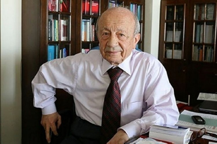 Eski Adalet Bakanı: İdam cezasını geri getirmek çağdaş Türkiye'ye hiçbir yarar sağlamaz