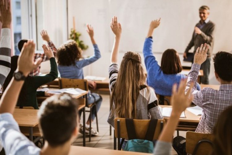 YLSY başvuru ve tercih kılavuzu yayımlandı