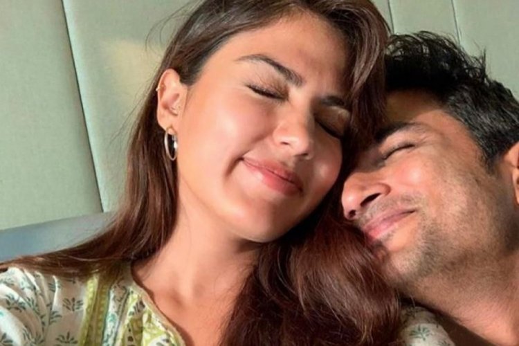 Sushant Singh Rajput'un ölümünden oyuncu sevgilisi sorumlu bulunarak tutuklandı