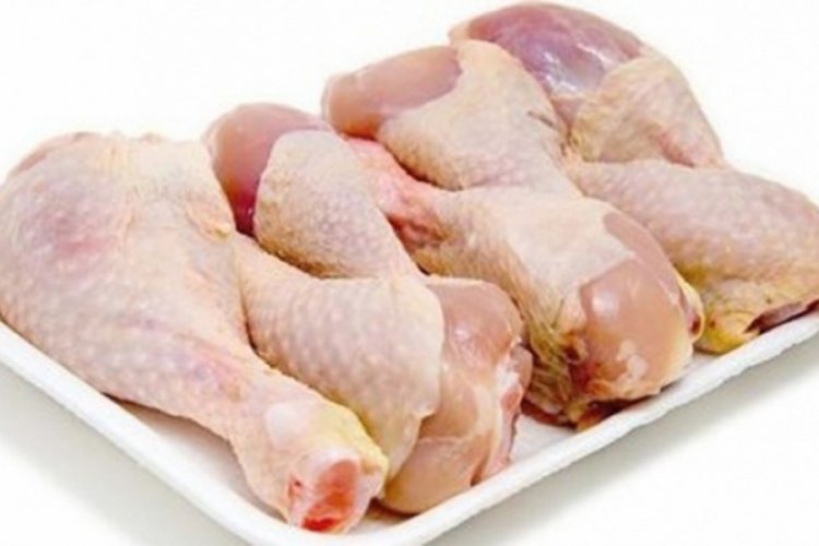 Tavuk eti üretimi azaldı