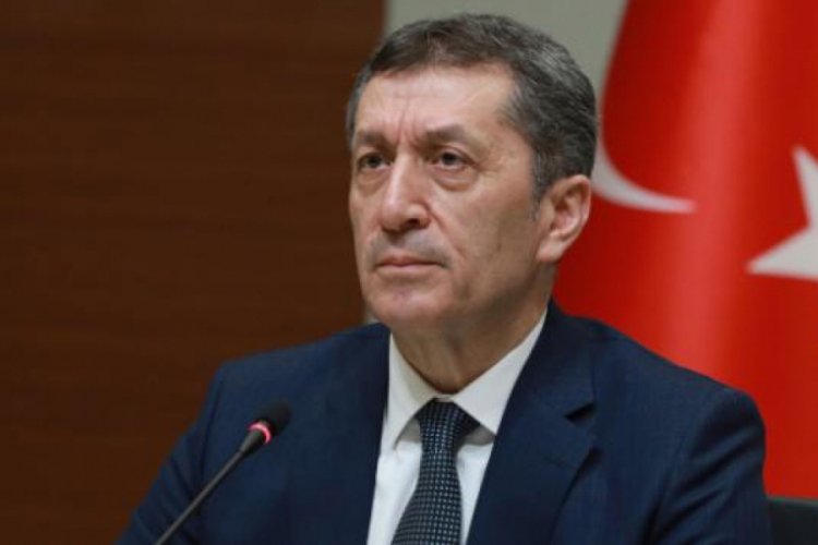 Bakan Selçuk'tan 3 önemli uyarı