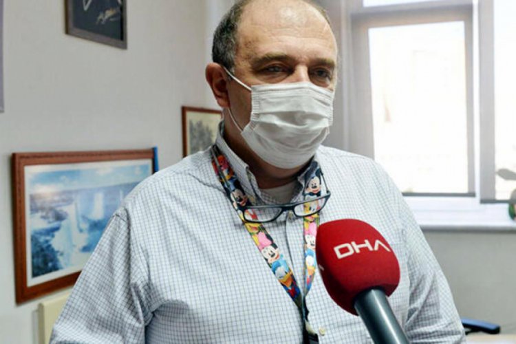 Bilim Kurulu üyesi Kara: Corona virüs aşısında biraz daha zamana ihtiyacımız var