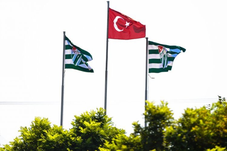 Özlüce ve stadyumda çalışmalar tamamlandı