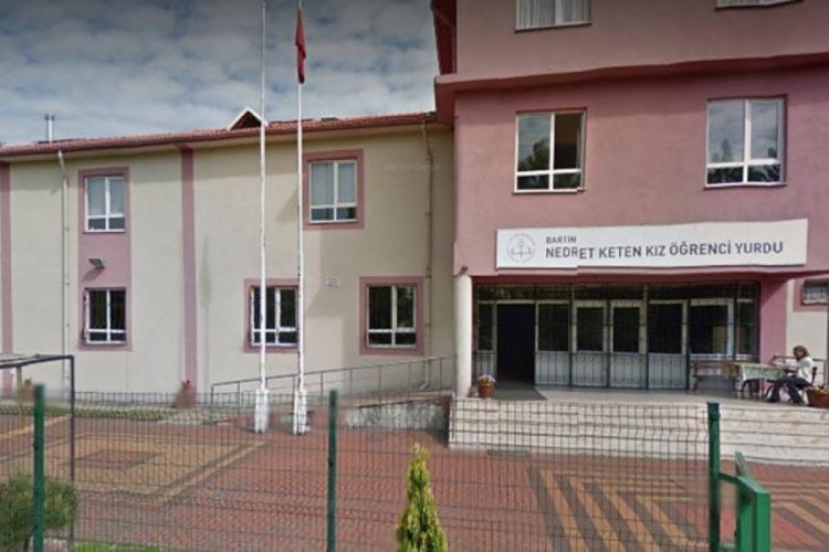 Karantina kararına uymayan 12 kişi yurda yerleştirildi