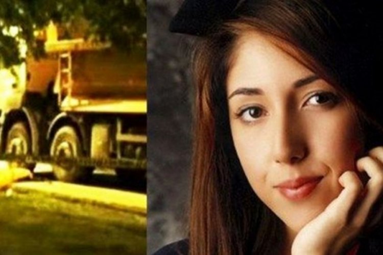 Şule İdil Dere'nin ölümü davasında karar çıktı