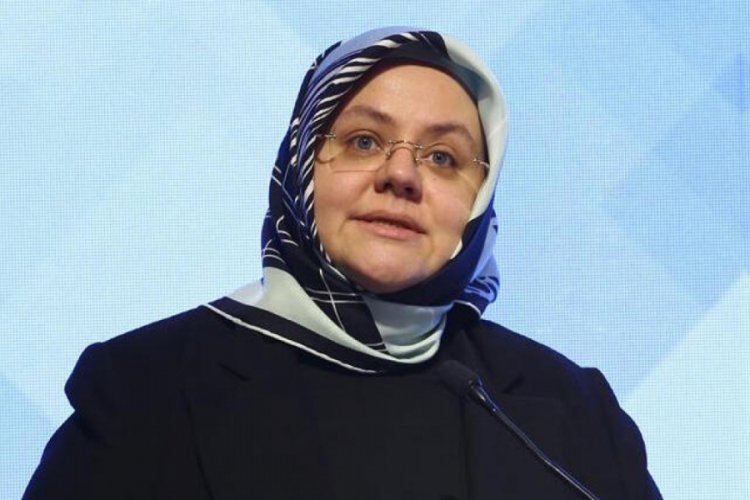 Bakan Selçuk: KPDK tarihinde ilk kez gündemli olarak 15 Eylül'de toplanacak