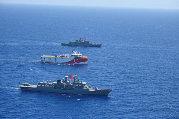 Türkiye ve Yunanistan askeri heyetleri bugün bir araya gelecek