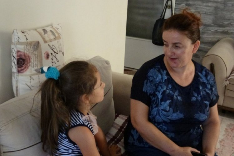 Annesi, babası tarafından öldürülen çocuk anneannesinin soyadını kullanacak