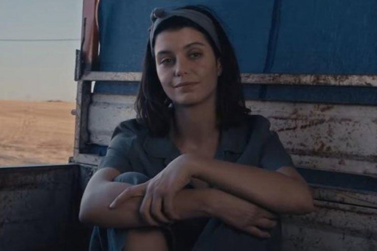 Atiye 2. sezon yayınlandı