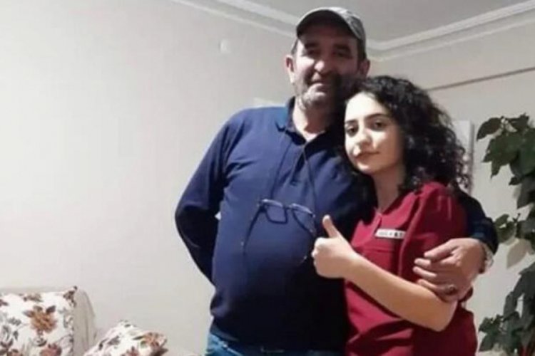 Kızını öldüren babaya, savcı ağırlaştırılmış müebbet istedi