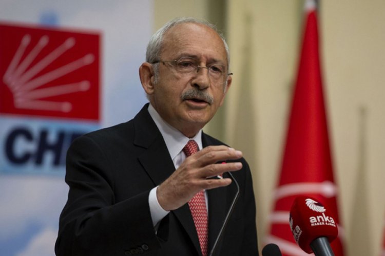 Kılıçdaroğlu'nun test sonucu açıklandı