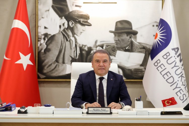 Muhittin Böcek için manevi destek kampanyası başlatıldı
