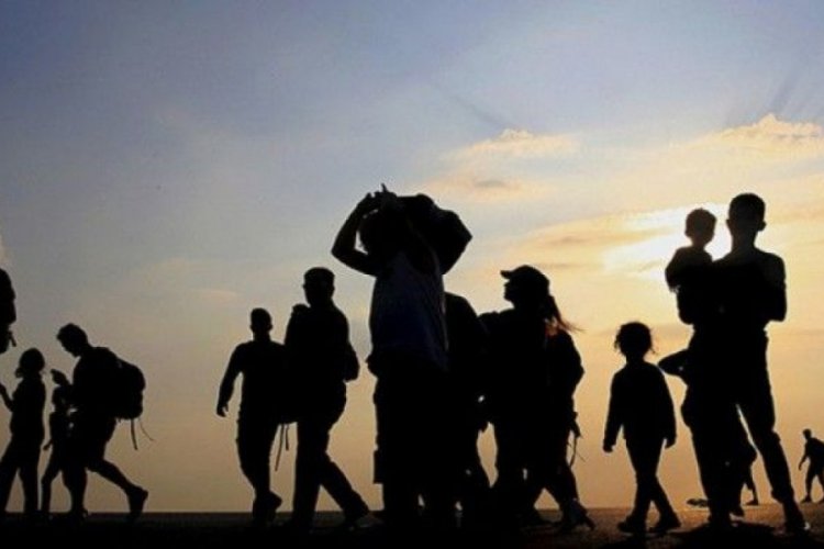 AB ülkeleri 400 göçmen çocuğu kabul etti