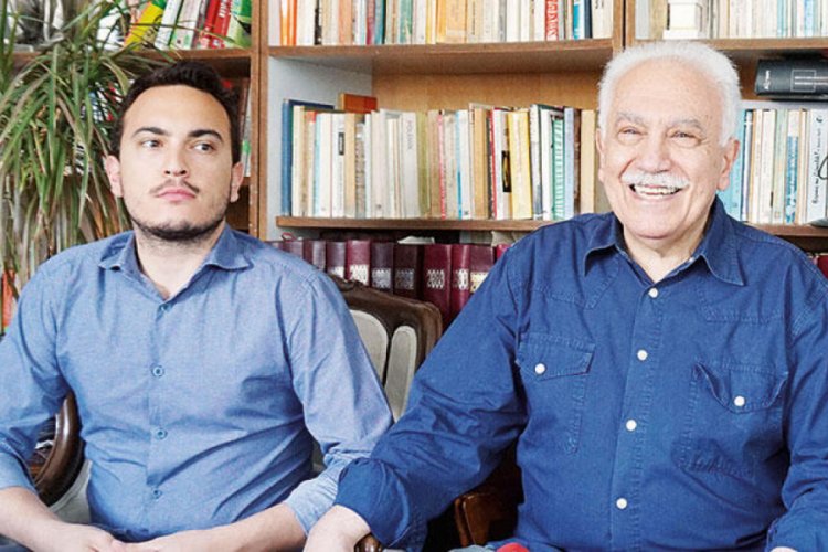 Perinçek'ten 'ballı atama' iddiasına yanıt!