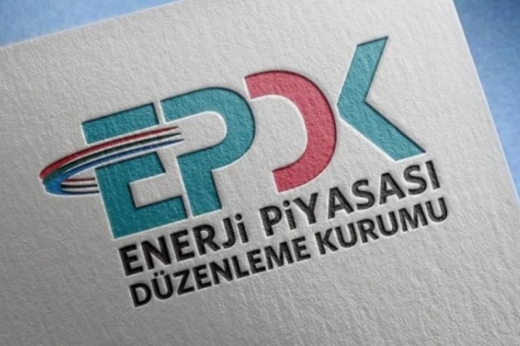 EPDK 10 şirkete lisans verdi